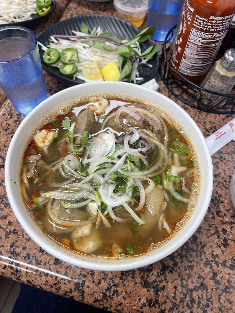 Phở Đặc Biệt at PHO 99 NOODLE SOUP