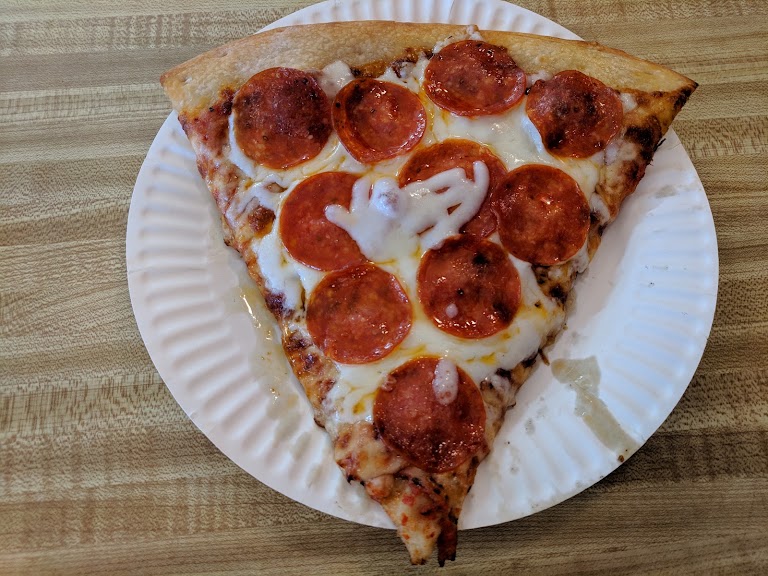 Meat Lovers at Pizza Supreme