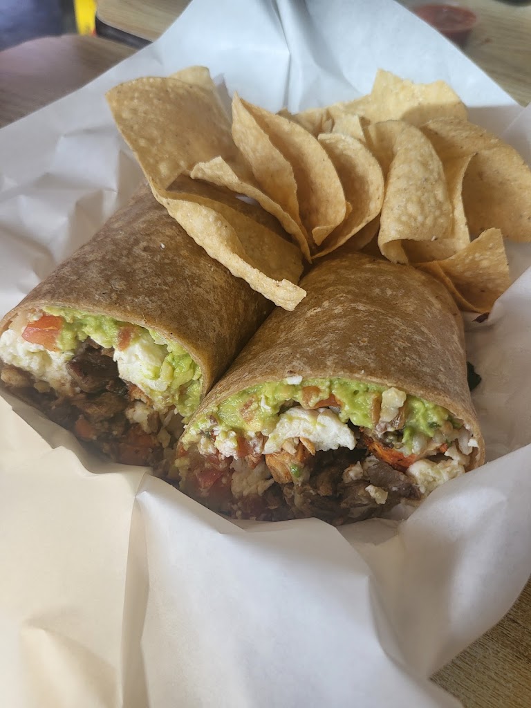 Carne Asada at Sea Casa