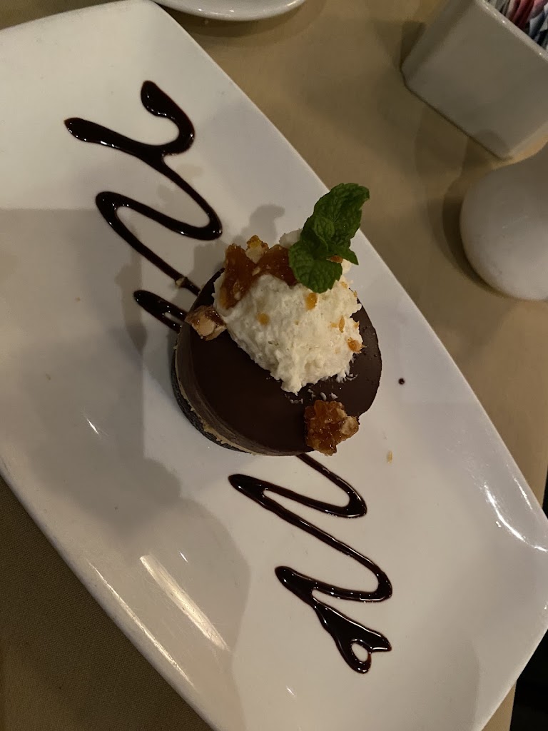 Tiramisù at Tutti Mangia | Italian Chophouse
