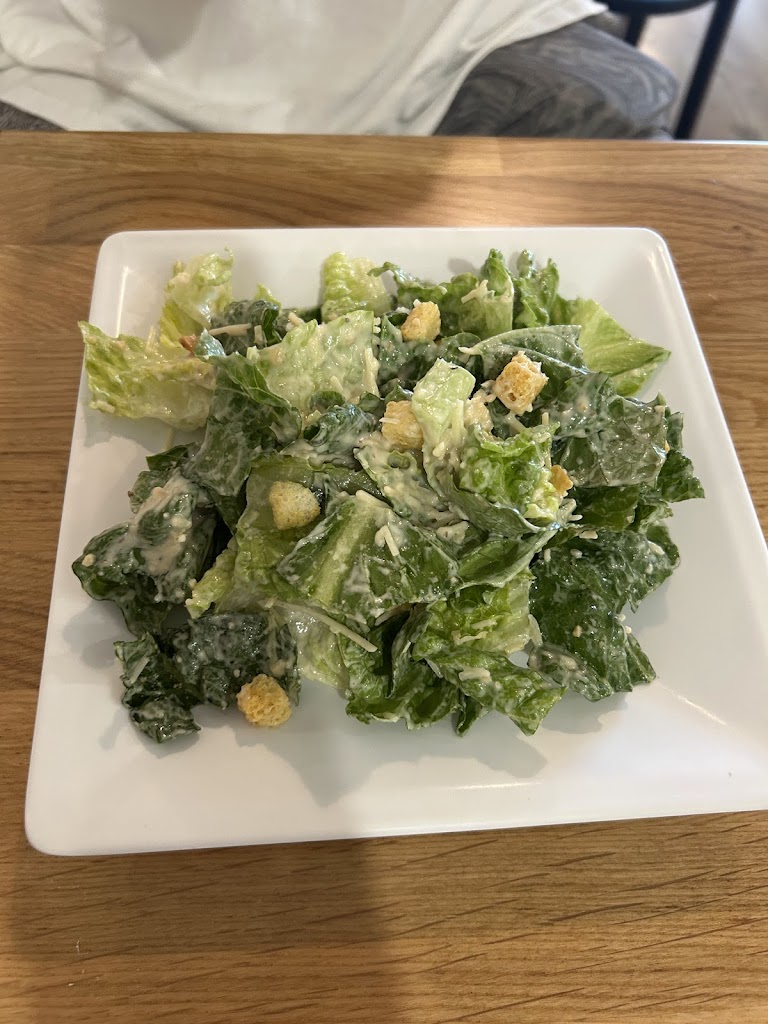 Caesar Salad at FRATELLINO'S ITALIAN KITCHEN