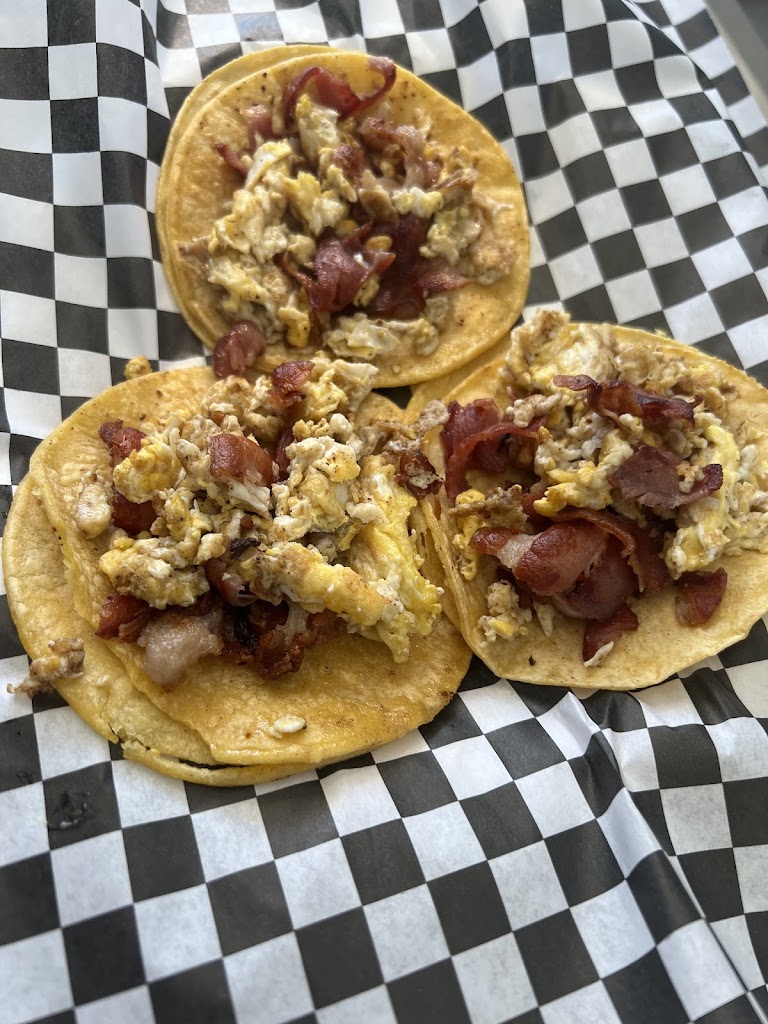 Birria Taco at The Birria Shack