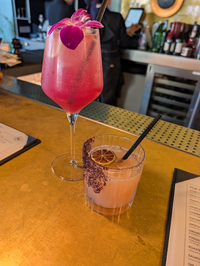 Cactus Flower at Lemon Grove