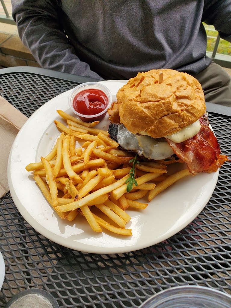 French Fries at Tickle Tree Café