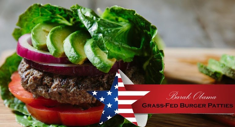 Wagyu Burger Patties at Meat The Butchers