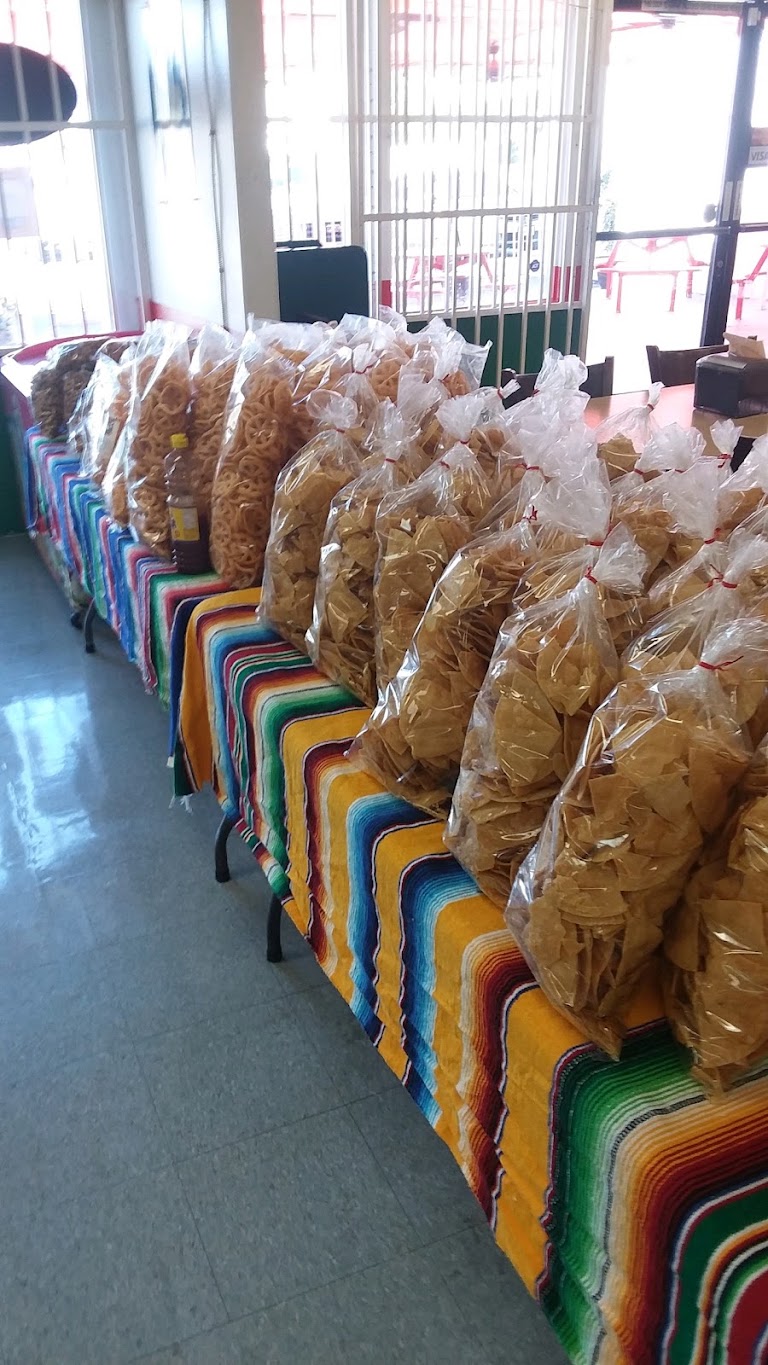 Tamales at Raffa's Carniceria Panaderia Taqueria #3