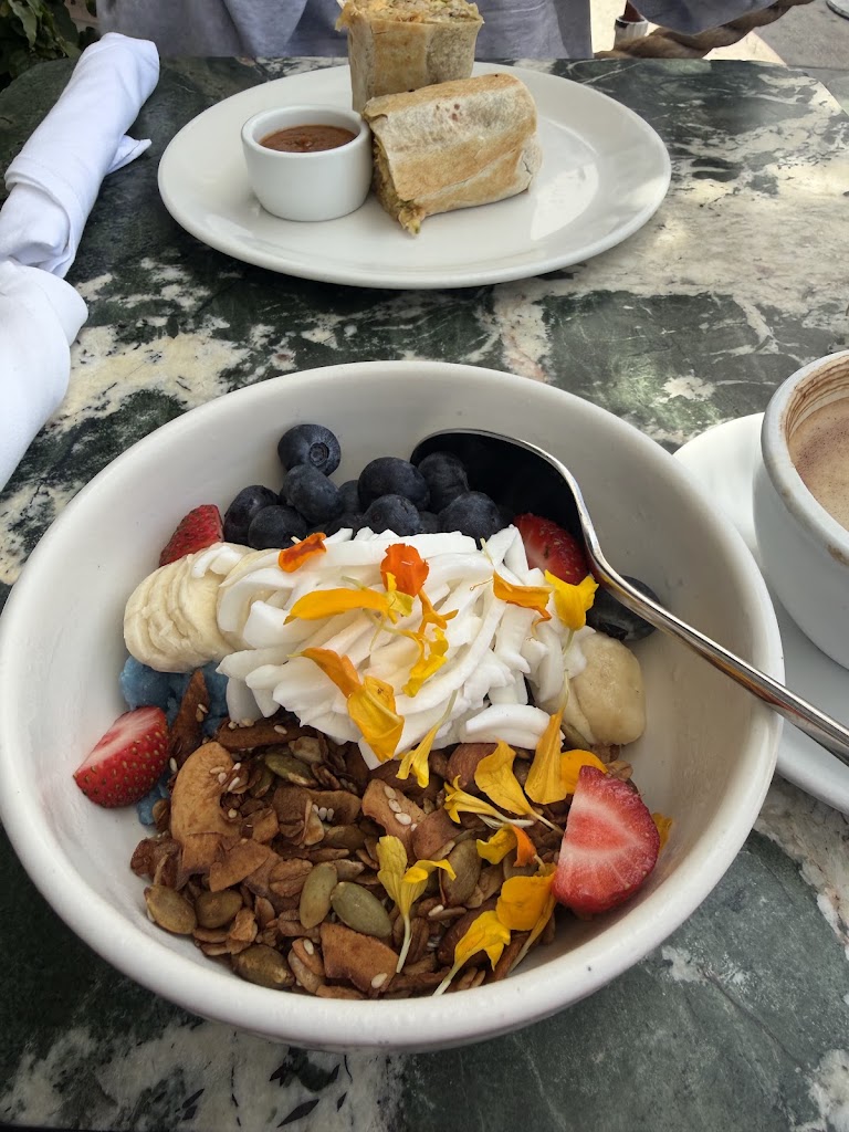 Pavlova at Great White