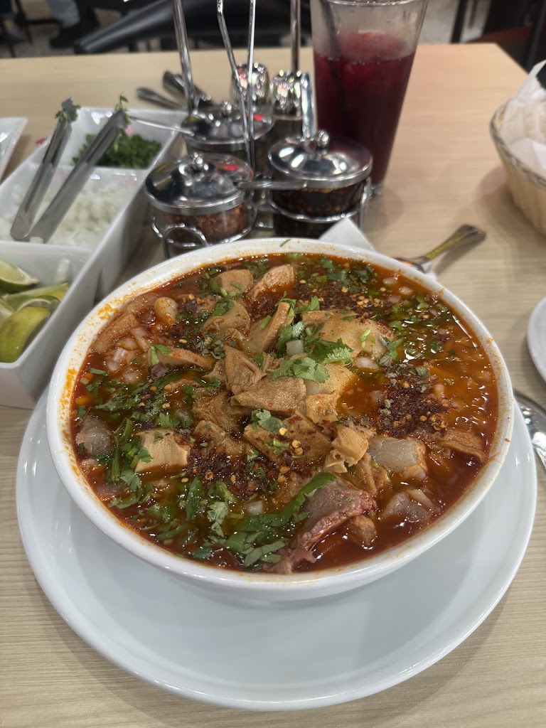 Menudo at Mr.Menudo Oficial- West Covina