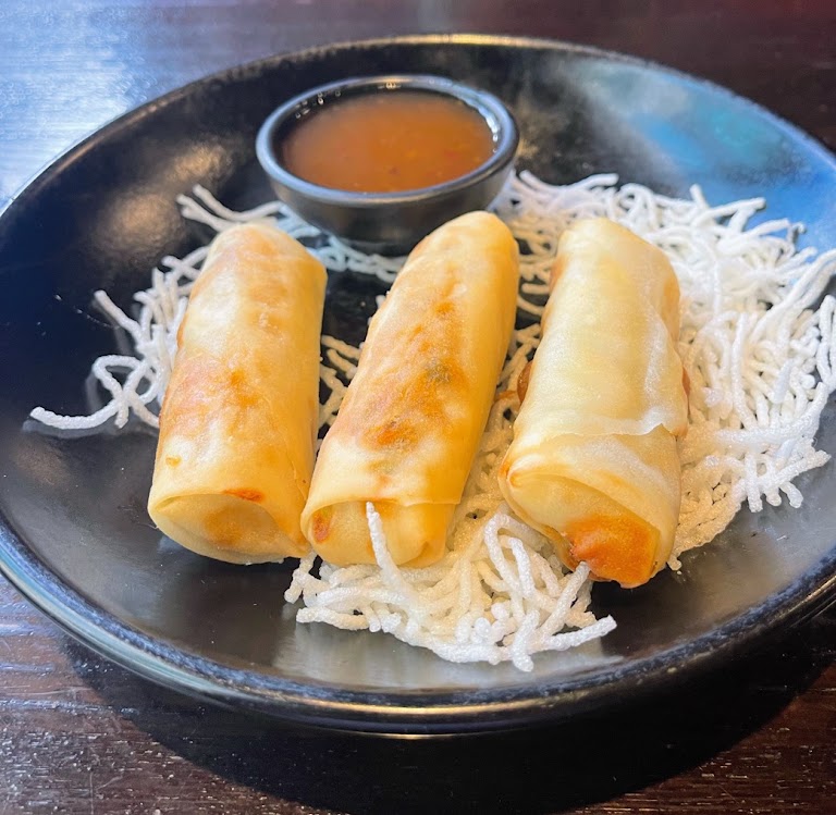 Vegetable Spring Rolls | 3 Count at P.F. Chang's