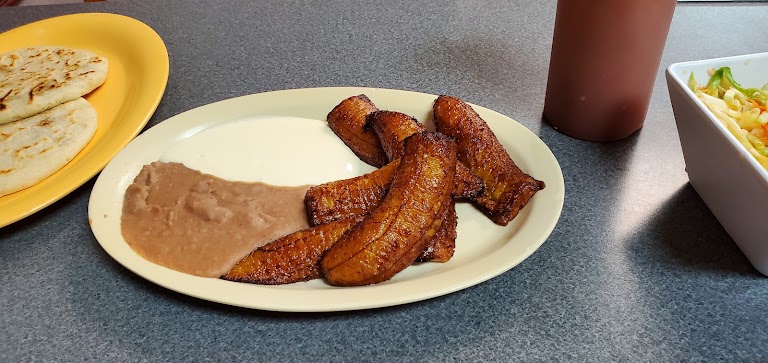 Antojitos at Mi Carbonero #2
