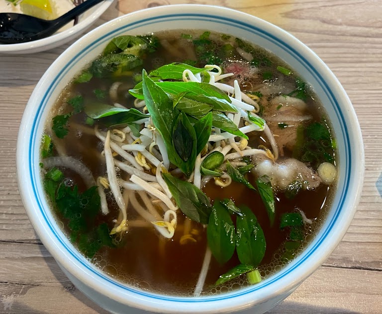 Pho Khong at Pho N Mor