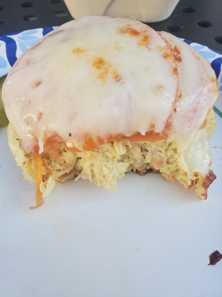 Whipped Cream Cheese at East Coast Bagel Co.