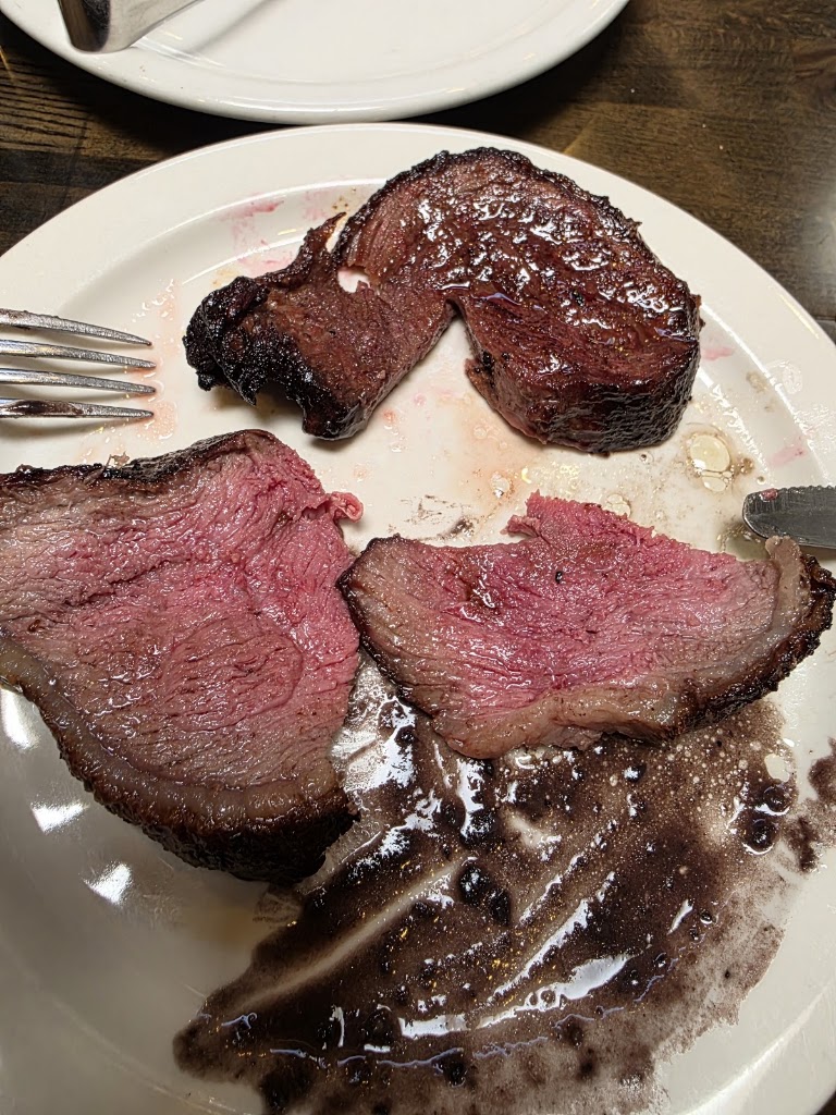 Unlimited Dining Brazilian Barbeque at By Brazil