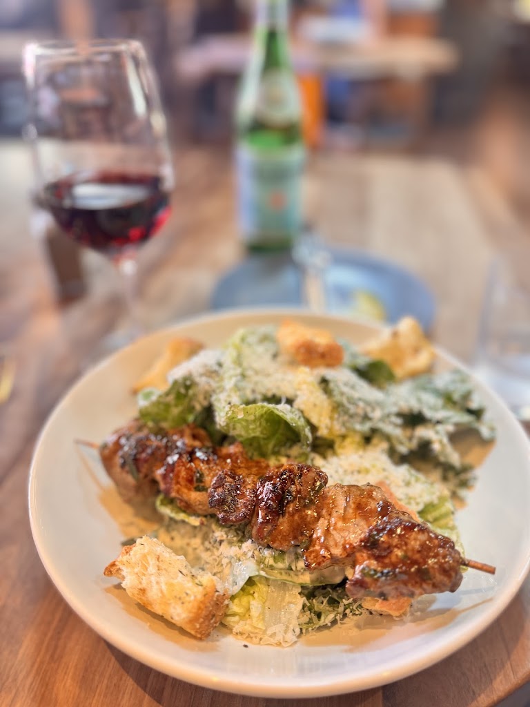 Skewers at Postino Park Place