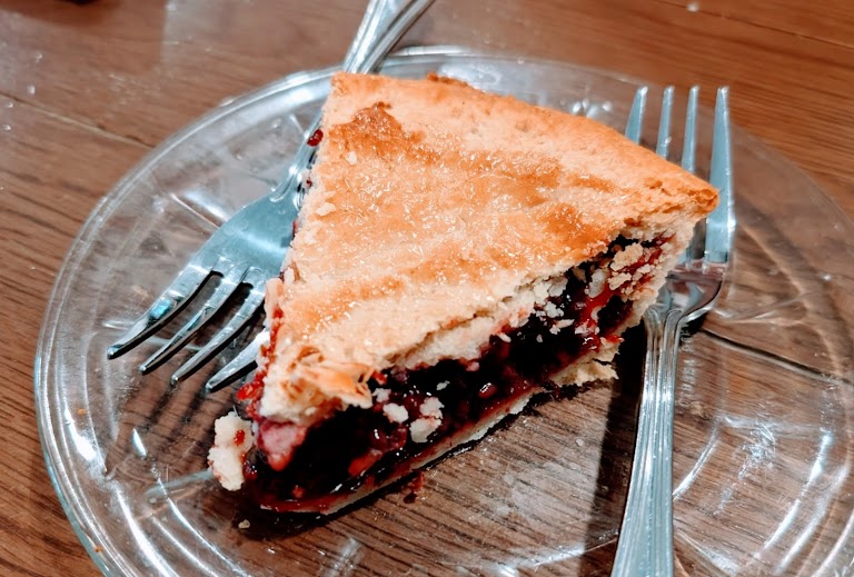 Boysenberry Festival at Mrs. Knott's Chicken Dinner Restaurant