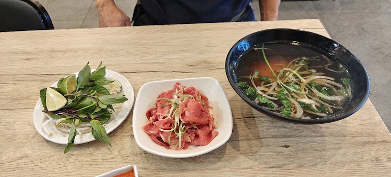 Pho Nic at Pho Nic