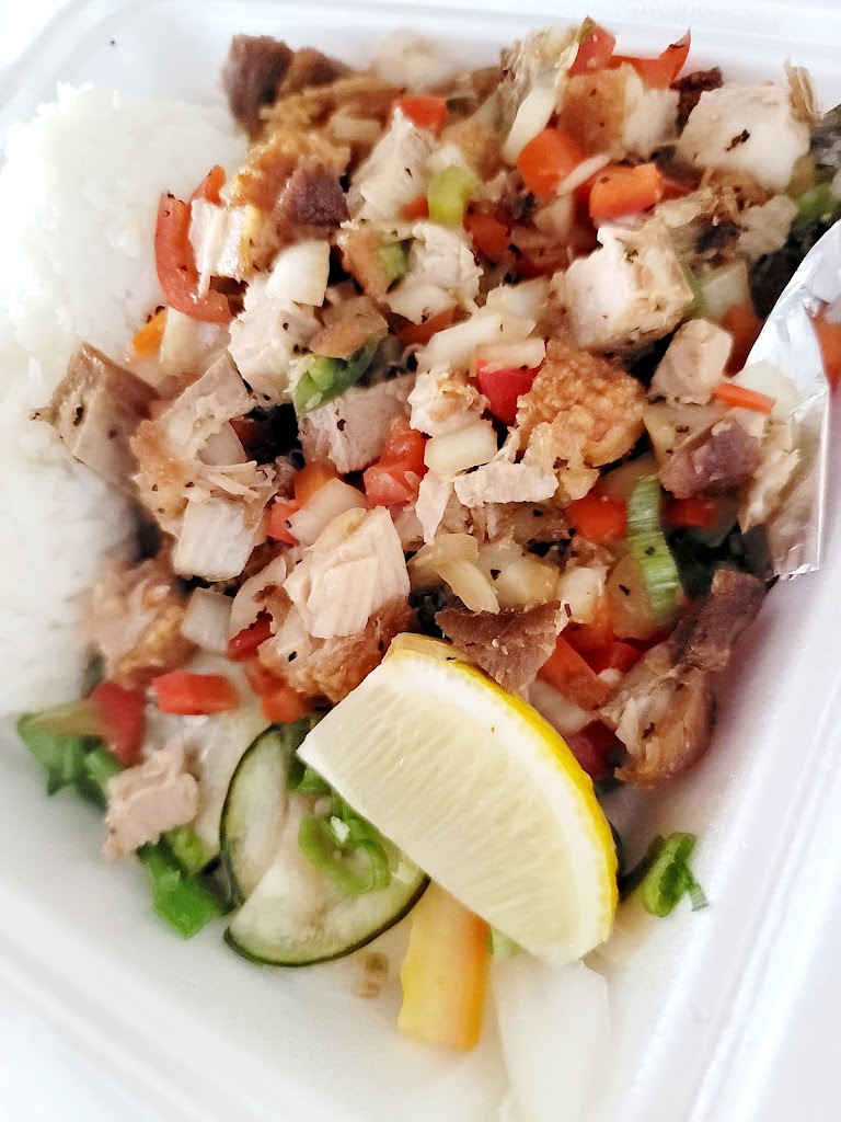 Menudo at Hopia Like It, Winnetka