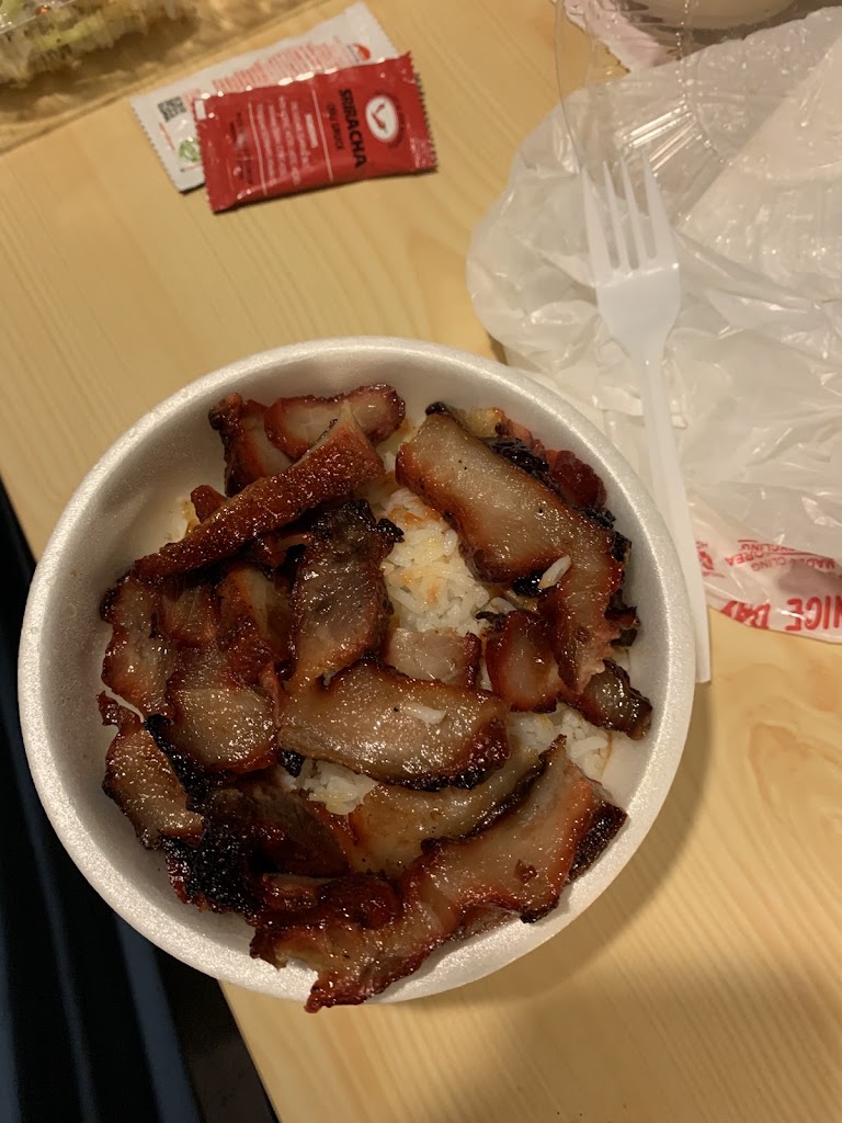 Fried Rice at Chinese 4 You