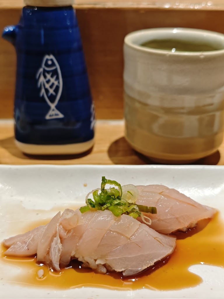 Sashimi